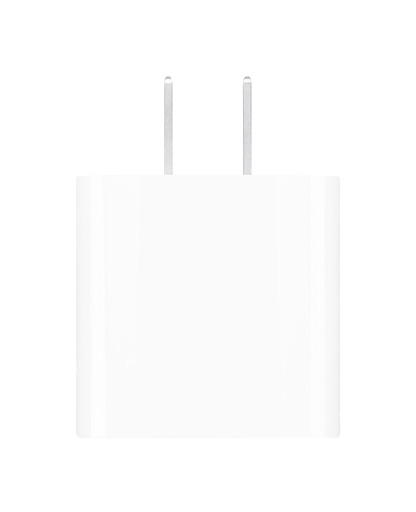 Apple 20W USB-C MHJ83CH/A