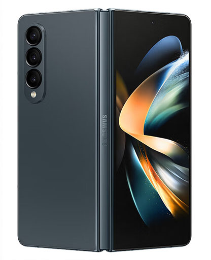 Galaxy Z Fold4 12+256G